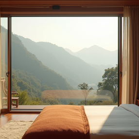 Best Budget Hotel in Rajgir
