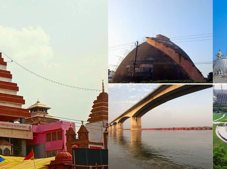 Top Places to Visit Near Hotel Mohi Raj Patna: Your Complete Travel Guide