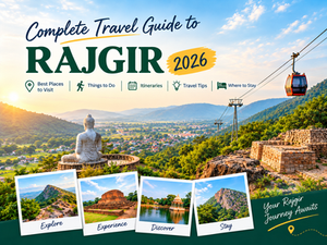 rajgir 2026