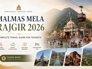 malamas mela rajgir 2026