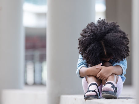 Dealing with At-Home Meltdowns: Why Your Child Saves It All for You
