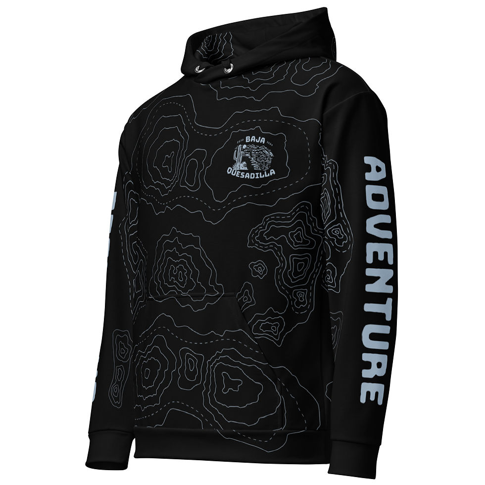 Thumbnail: Unisex Hoodie