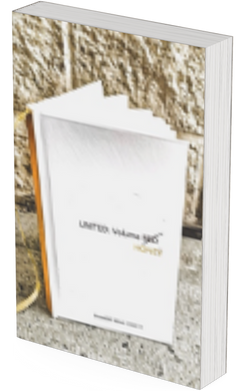 POETRY ANTHOLOGY COLLECTION LITERARY