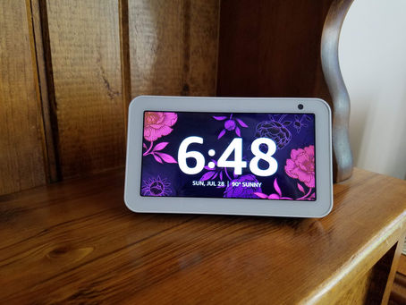 Echo Show 5