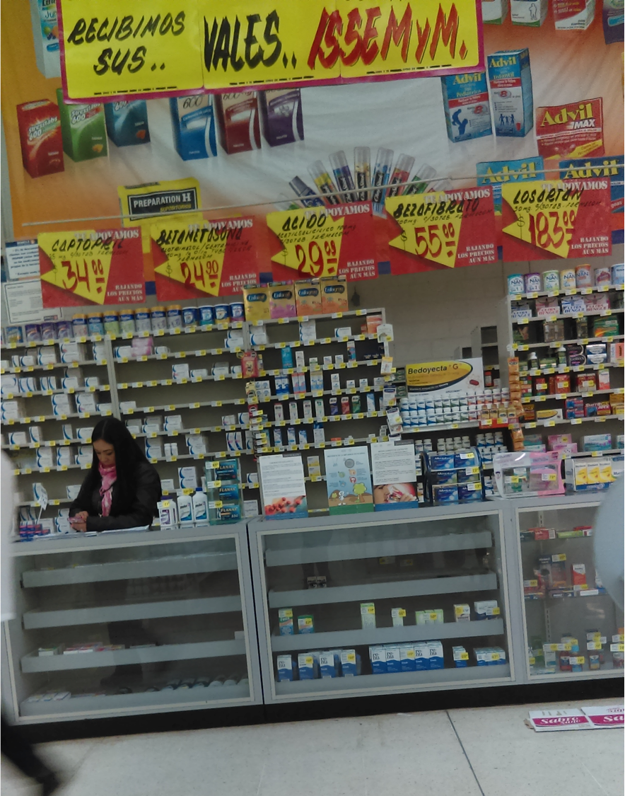Comercial Mexicana