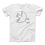 Thumbnail: Pablo Picasso Dove of Peace 1949 Artwork T-Shirt