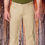Thumbnail: 65 McMlxv Men's Khaki Chino Pant