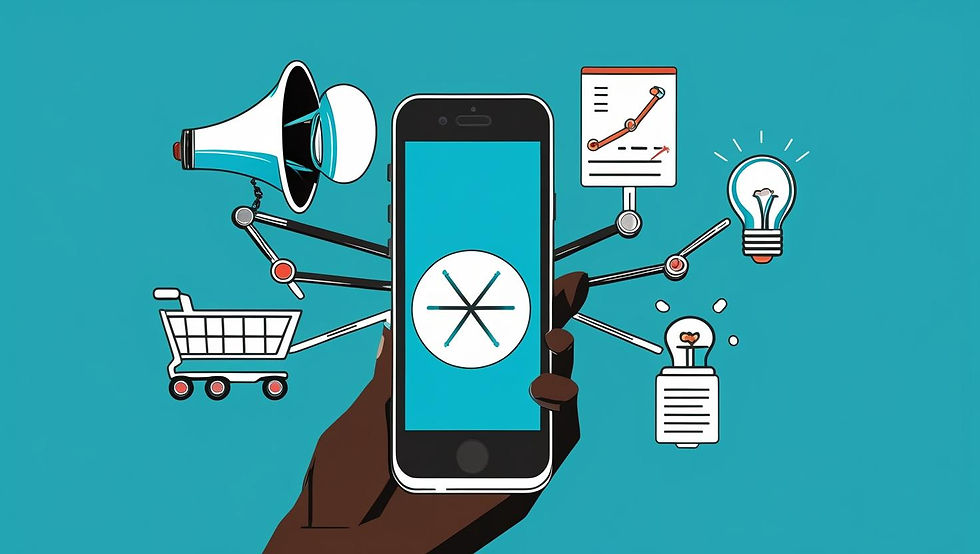 Marketing digital