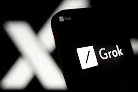 Grok (xAI)