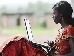 La présence des ados sur Internet