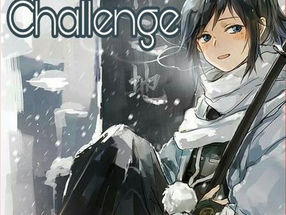 Ice Breaker Challenge...accepted