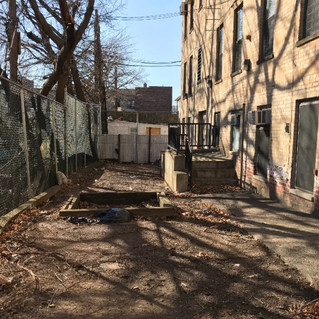 Go Fund Me for Children's Playground