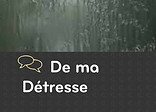 Les sillons des terres d'automnes : Couverture d'un texte Extrait des Mémoires 2013-2015 DE FIL EN AIGUILLE | Emotive, mais pas Idiote Christiane Lacombe