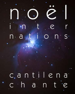 Affiche Conception Christiane Lacombe 2011