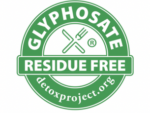 What's your glyphosate load?