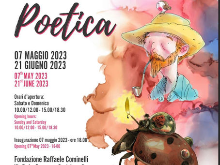 Ernesto & Gianmaria Anderle - Poetica