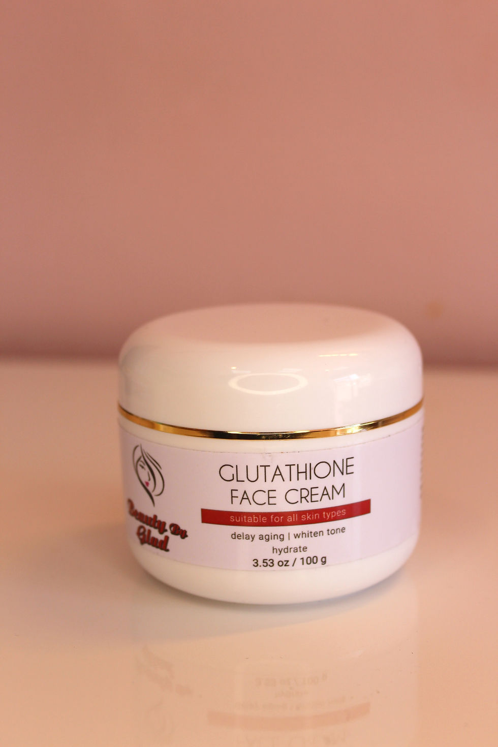 Thumbnail: Glutathione Cream set