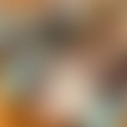 曹源窯さんによる絵付け体験