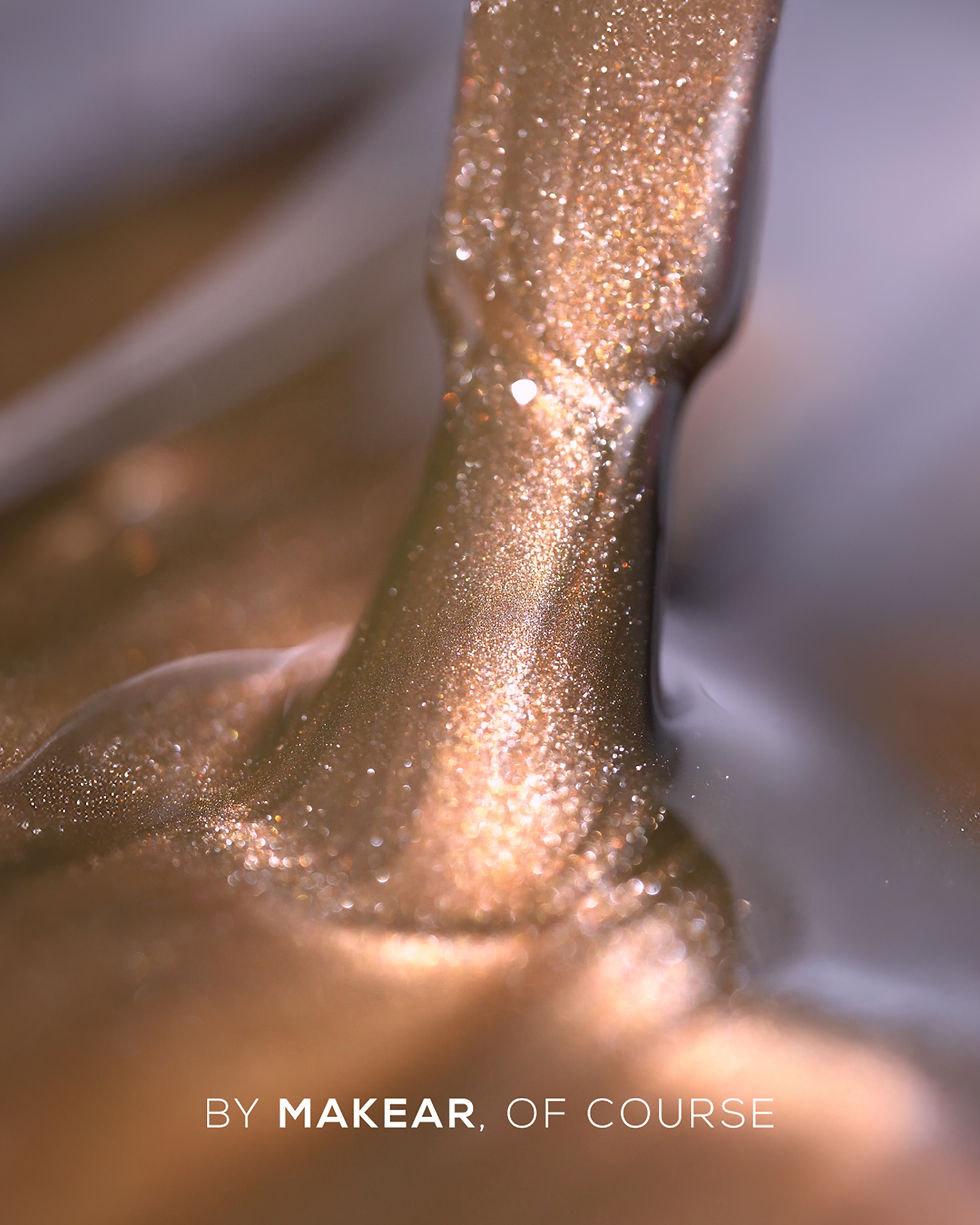 Miniaturbild: Silky Cate Eye Gel Polish UV Makear 8 ml