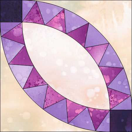 Quilt block