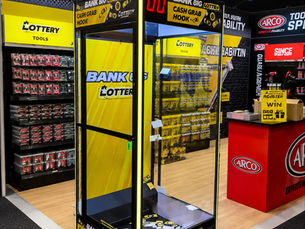 How Branded Games Drive 3x More Leads at Trade Shows