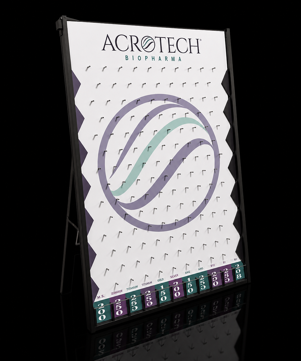 48x72 inch Custom Printed Prize Drop Custom Front