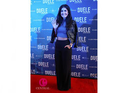 Obra de Teatro "Duele"