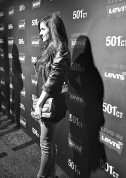 Evento Levi's
