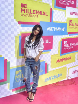 Premios MTV MIAW