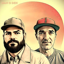 Hän O-Deh