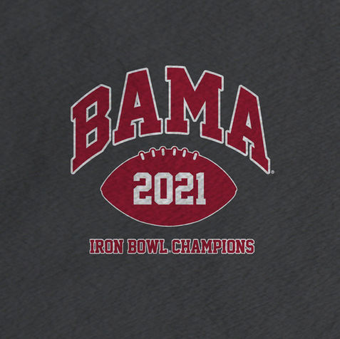 Bama 2021
