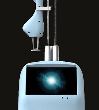 Lavieen Laser Resurfacing