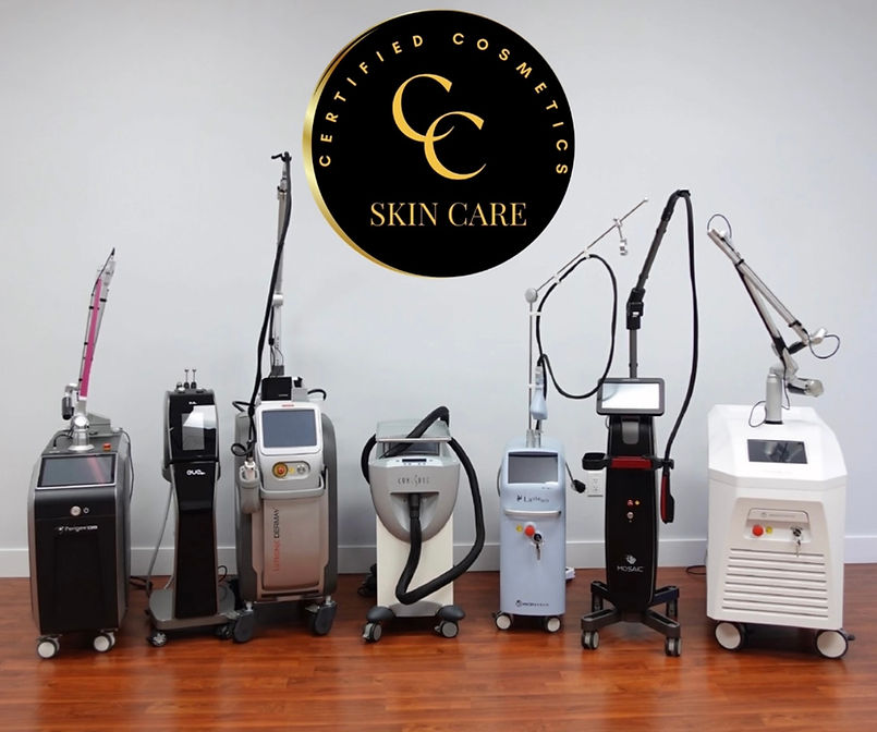 Non Invasive Skin Treatments Miami