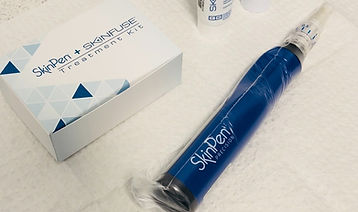 Microneedling with Skin Pen by Dr. Sergio Gaitan Cosmetic Dermatologist in Miami, Fl