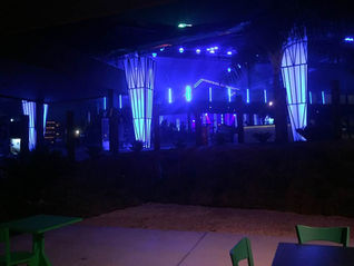 ESTÂNCIA NATIVA VALE - CASA DE SHOWS