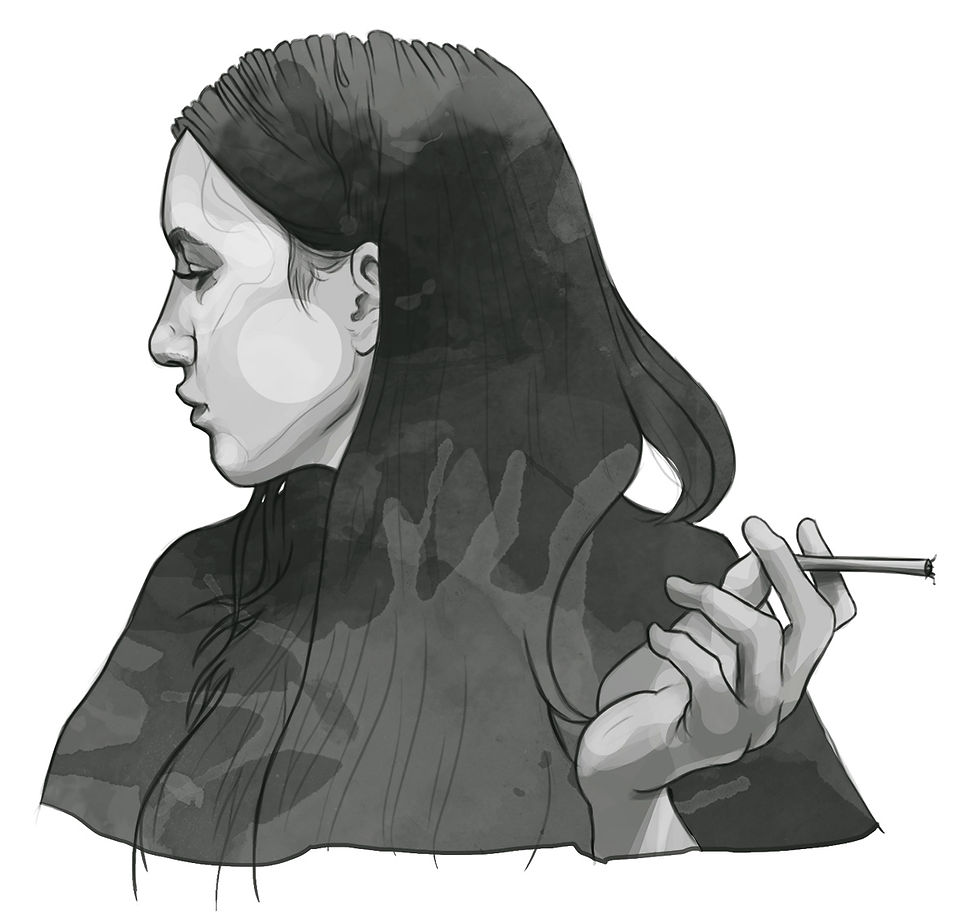 Lucía cigar