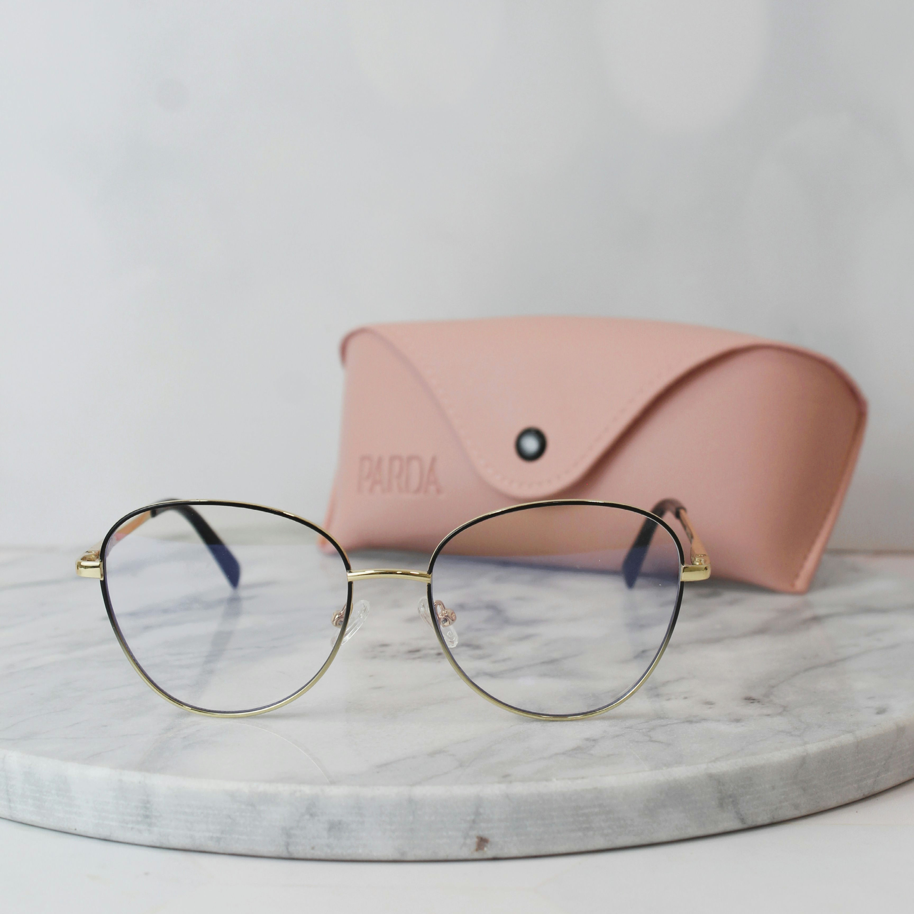 Monturas Teresa Blue Light Blocking