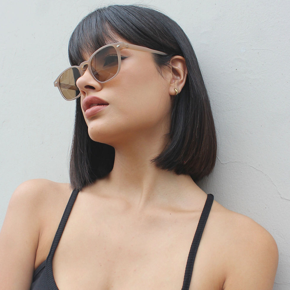 Miniatura: Lentes de sol Ellen