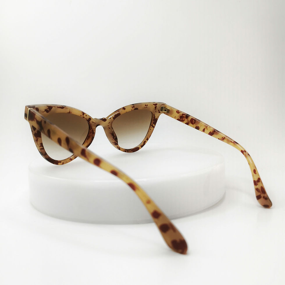 Miniatura: Lentes de sol Elisa