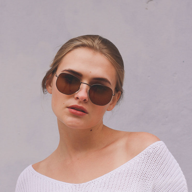 Miniatura: Lentes de sol Sheena Polarizado