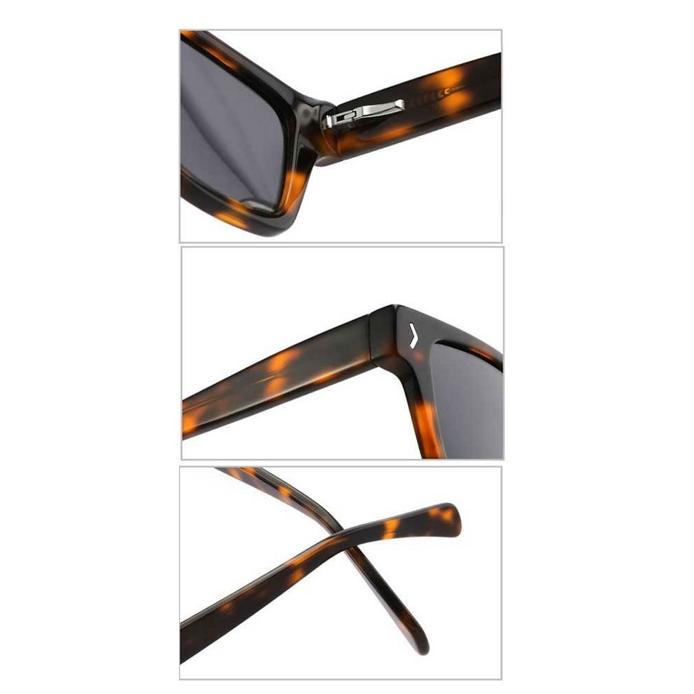 Miniatura: Lentes de sol Clara cod: FG1590T
