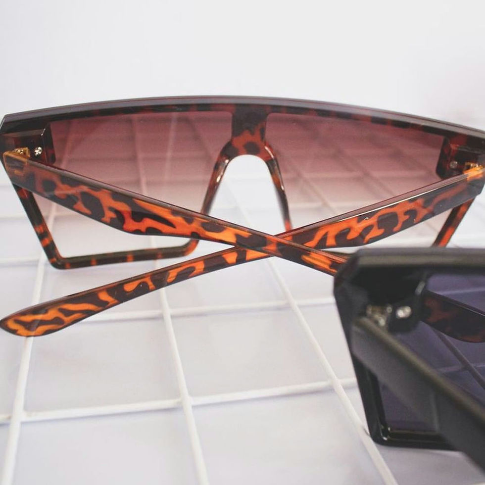 Miniatura: Lentes de sol Roberta