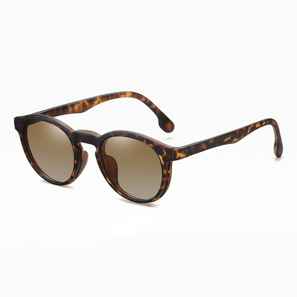 Miniatura: CHLOE CLIP ON 2 EN 1