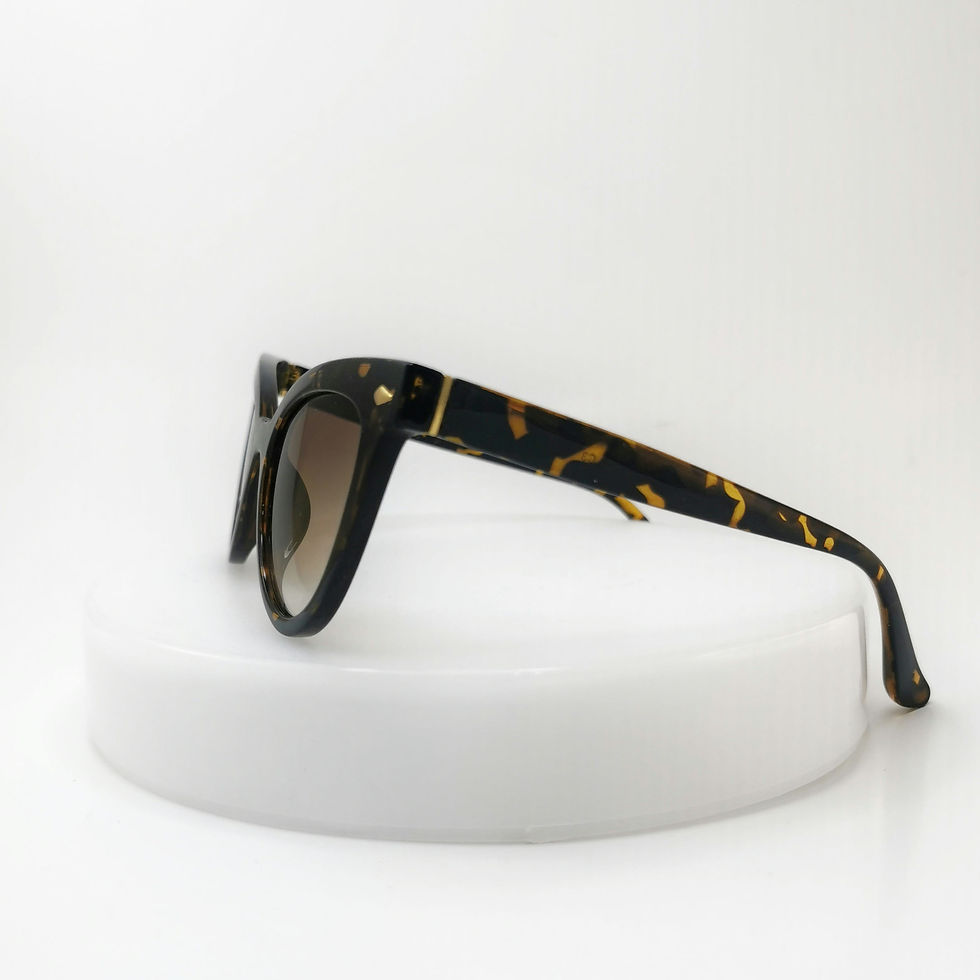Miniatura: Lentes de sol Elisa