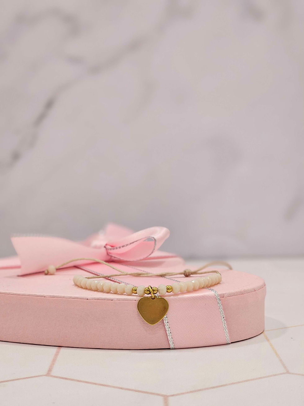 Miniatura: Pulsera regulable varios