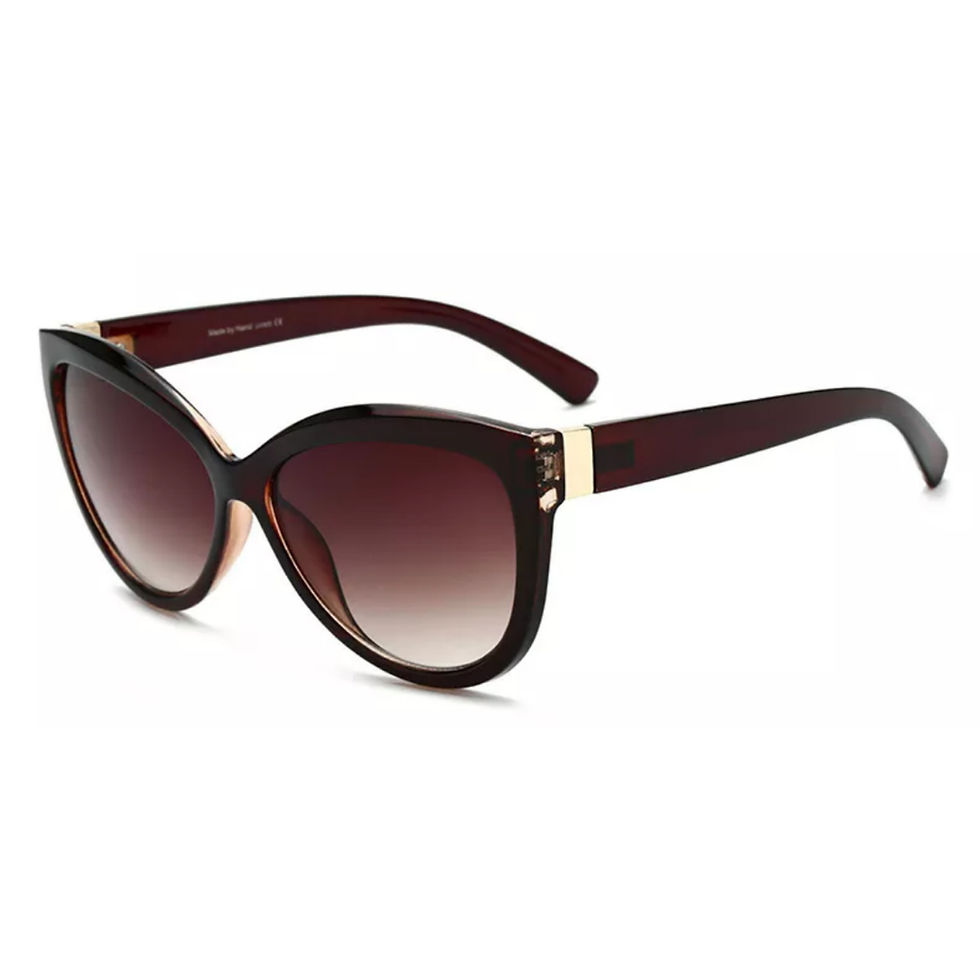 Miniatura: Lentes de sol Mademoiselle 