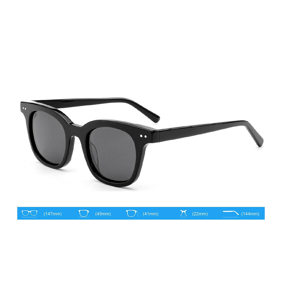Miniatura: Lentes de sol Giulia Polarizado 