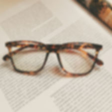 Monturas Leslie Animal print con medida