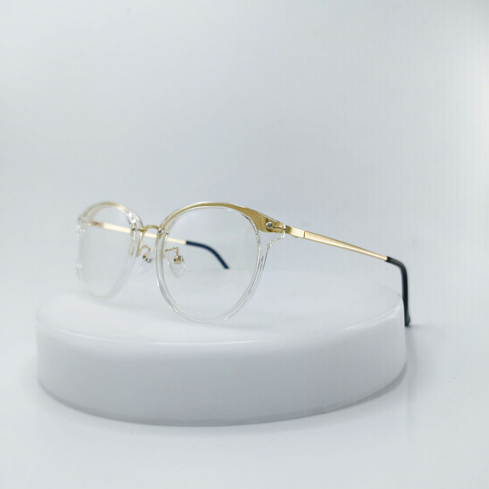 Miniatura: Monturas Hermione Blue Light Blocking 