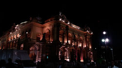 Teatro Municipal de São Paulo